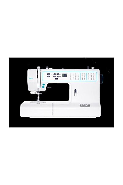 Pfaff Smarter 260c Piko Dikiş Makinası smarter 260 c