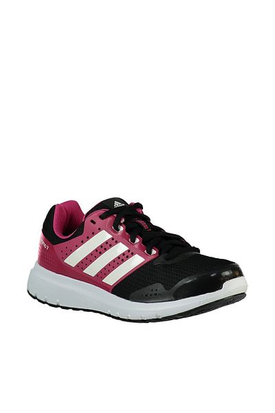 adidas Women's Black Running Shoes Duramo 77 W AQ6322