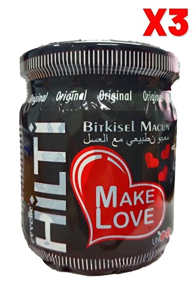 AKSU Kadın & Erkek bitkisel güç & enerji karışım 3 ad