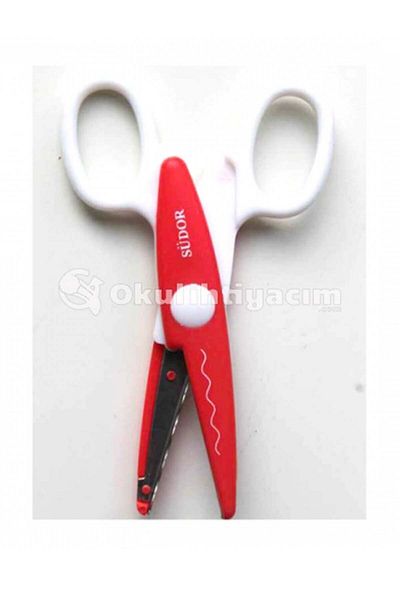 Südor Shaped Scissors