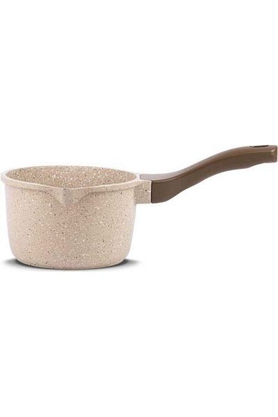 ThermoAD Granite Sauce Bowl / Milk Bowl Mink