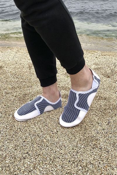 Live Success Unisex Thick Sole Soft Insole Multi-Purpose Sea Shoes Pool Beach Garden Shoes