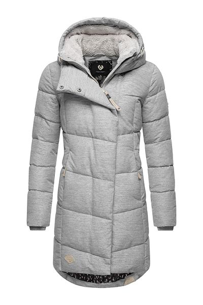 Ragwear Wintermantel Pavla