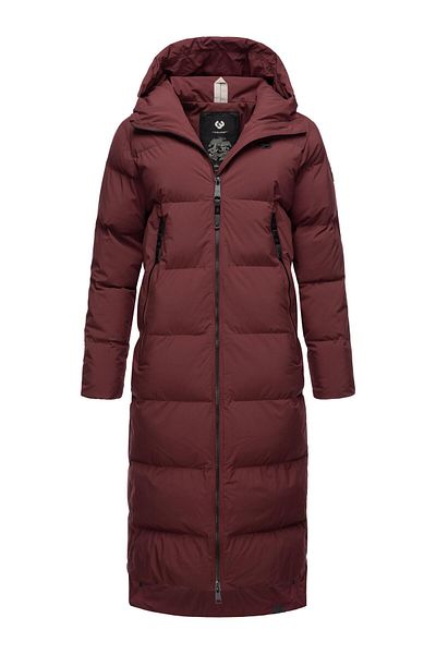 Ragwear Wintermantel Patrise