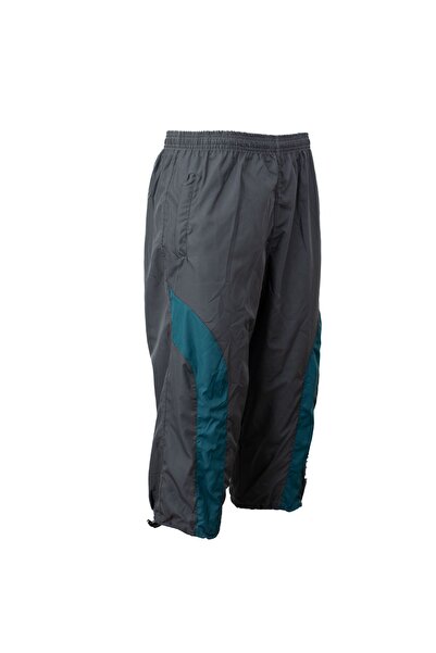 Oppland Erkek Deniz Şortu Kapri Baskılı Beli Lastikli ve Bağcıklı Cepli SuTutmayan Rahat Hafif Kumaş