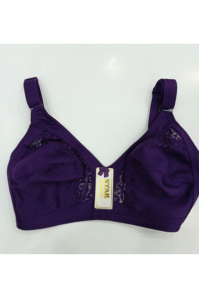 Liza Rib Body Bra Half Tank Top Bra 650- Trendyol