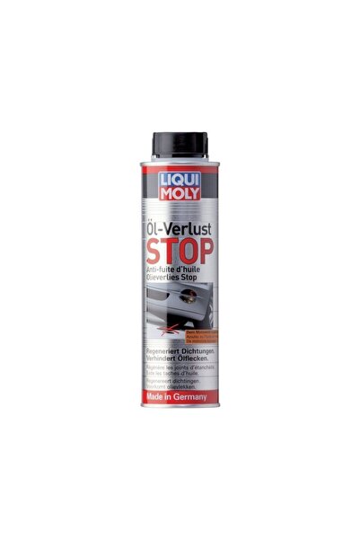 Liqui Moly Lıquı Moly Motor Yağı Sızıntı Önleyici 300 Ml. (1005)