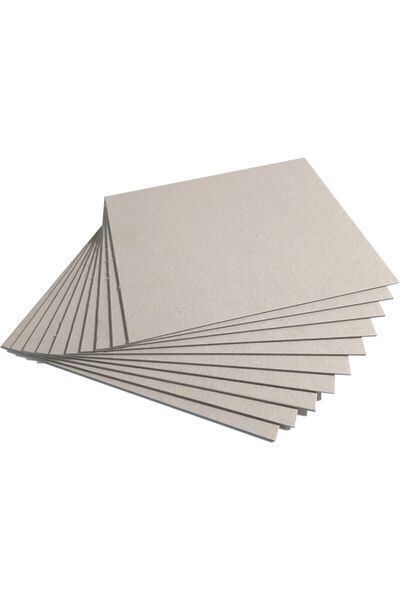 elçinbirlik 10cm X14,5 Cm 2mm Mukavva 100lü Paket