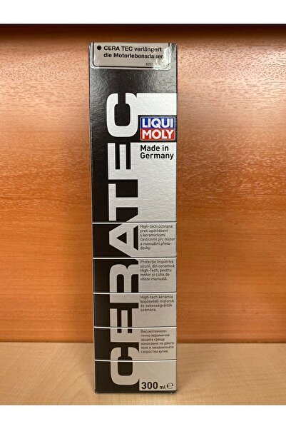 Liqui Moly Lıquımoly Ceratec (7181) 300 ml