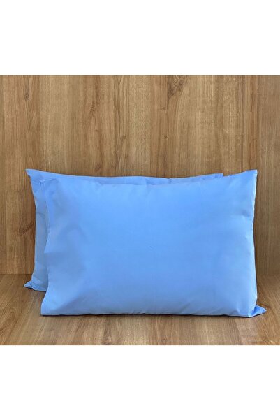 ELFHOME Cotton Set of 2 Pillowcases