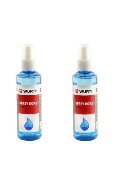 Würth Araç Koku Ocean 2'li Set