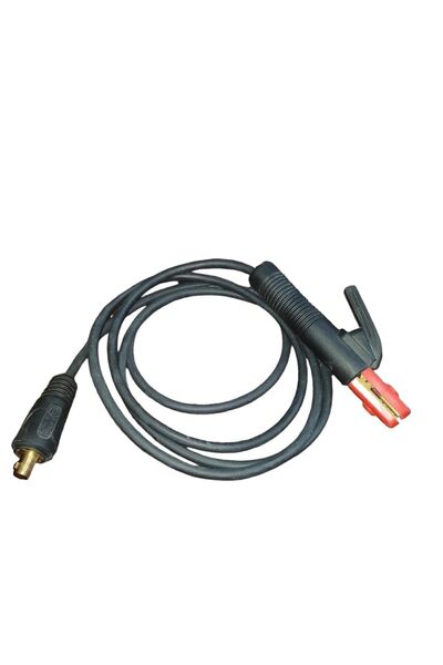 TSE Kaynak Pense Kablo Takımı 200Amper 7 metre 16mm