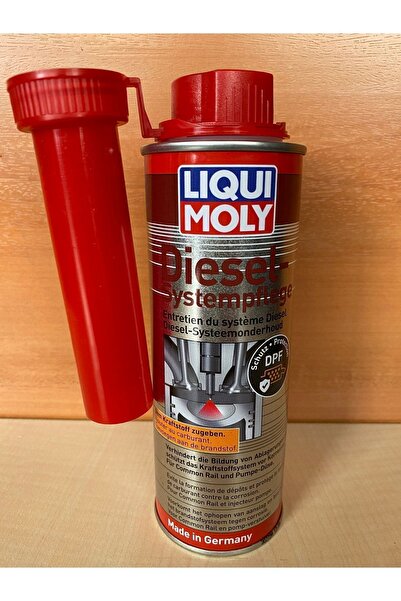Liqui Moly 5139 Diesel Systempflege 250ml
