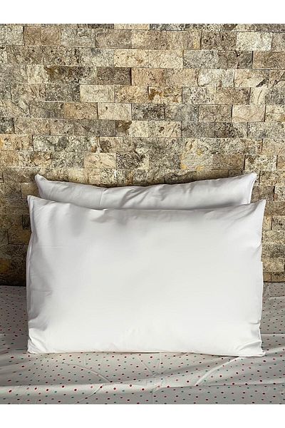 ELFHOME 2 Pillow Protective Case (HIDDEN ZIPPERED)