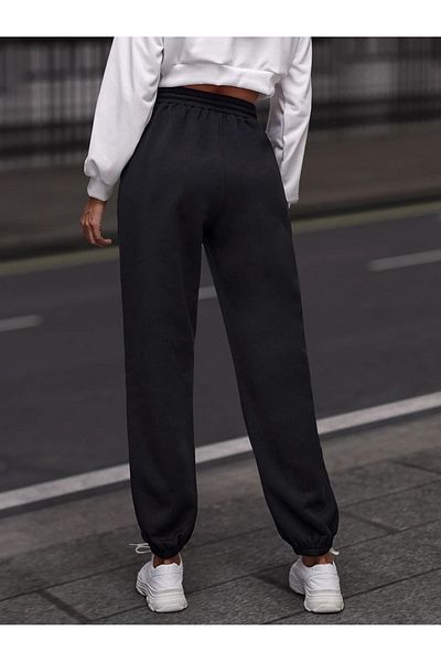 DAXİS Sportwear Company بنطال رياضي نسائي مقاس كبير