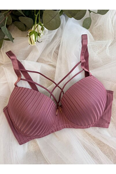 Scarlet Ticaret ÇAPRAZ ASKILI SÜTYEN C-KAP