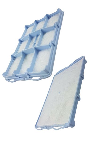 Sprc Bosch Bsg 82488 Bsg 82515 Bsg8Pro1 - Motor Protective Filter (5 Pieces)