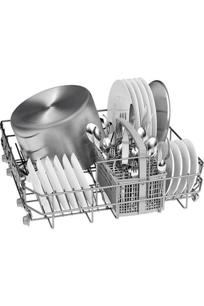 Profilo Bma5162eg Bulaşık Makinesi Siyah Panel