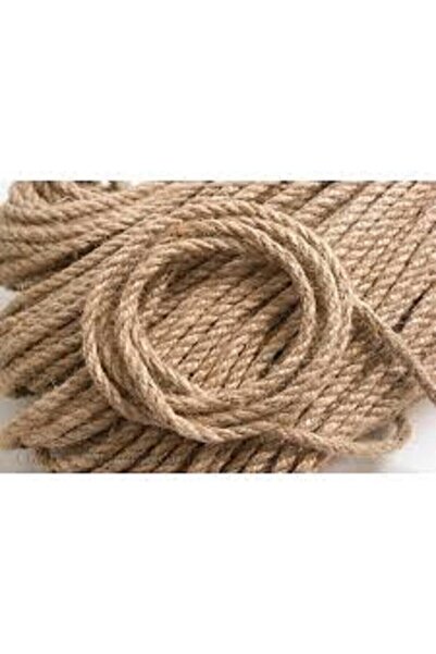izmir Bitpazarı Jutov konopac, slamnati konopac, 5 mm, 20 metara