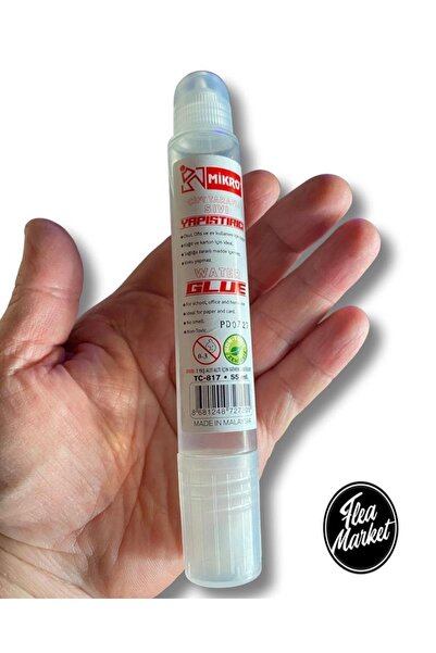 izmir Bitpazarı Mikro Sıvı Yapıştırıcı 55ml -