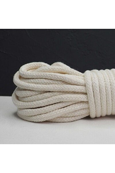 izmir Bitpazarı 10 meters of tress rope - multi-purpose rope -