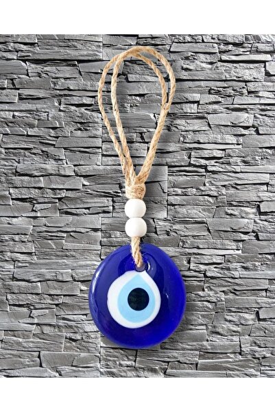 Flea Market خرزة عين الشر للحملة البيئية (4 سم)