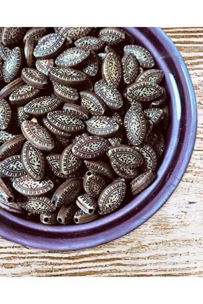 Flea Market Mystic Seed - Mărgele acrilice de semințe - 50 buc