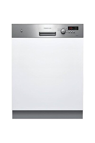 Profilo PROFİLO BMA6253EG YARI ANKASTRE BULAŞIK MAKİNESİ