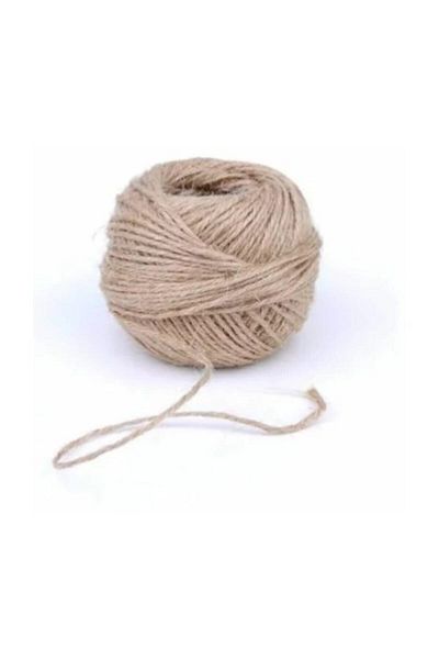 RN 100 Mt. Jute Rope Set