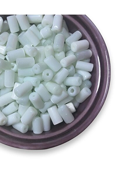 Flea Market Mărgele acrilice moi de tăiat - Mărgele decorative - Mărgele de b...