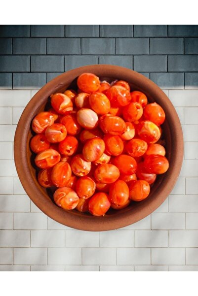 Flea Market 25 броя мъниста с цвят на маслина - декоративни мъниста - мъниста...