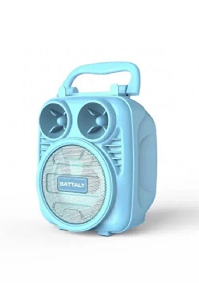 Subzero Sb-60 Işıklı Bluetooth Hoparlör