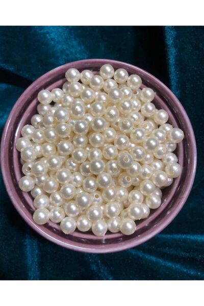 Flea Market 8 mm - 50 buc -