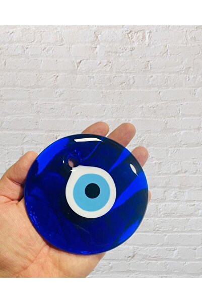 Flea Market حبة العين الشريرة 9 سم 1 قطعة