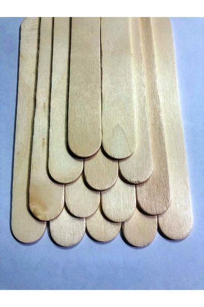 izmir Bitpazarı Language Stick - Model Stick - Sir Stick - 25 Pieces -