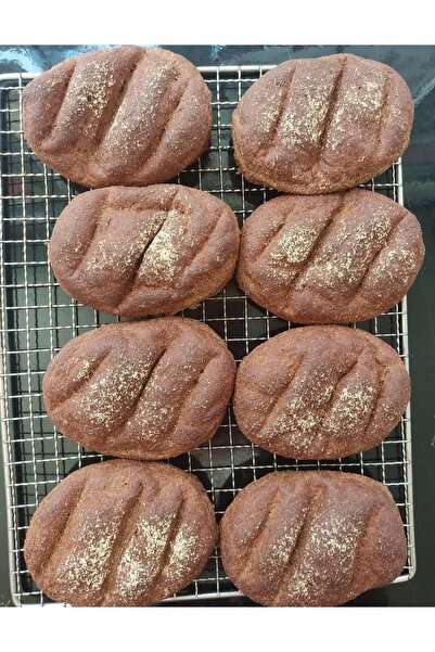 Blendfood Ketojenik Mayalı Sandviç Ekmeği (8 ADET)