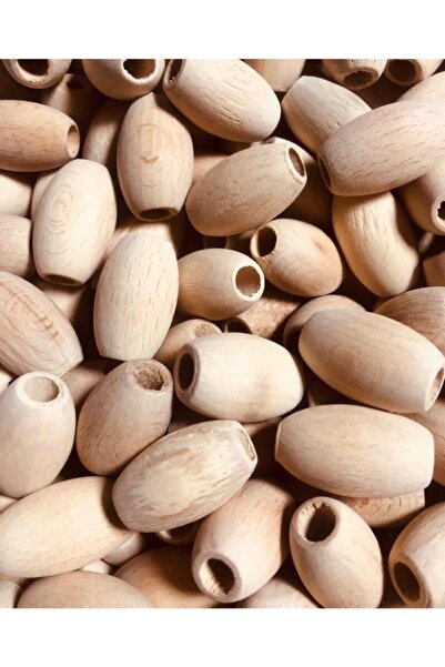 Flea Market 30 мм овални мъниста от сурово макраме - декоративни мъниста - 10...