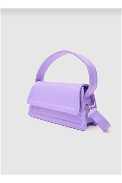 ZeynExclusive ZEYN MİLA EL VE OMUZ ÇANTASI