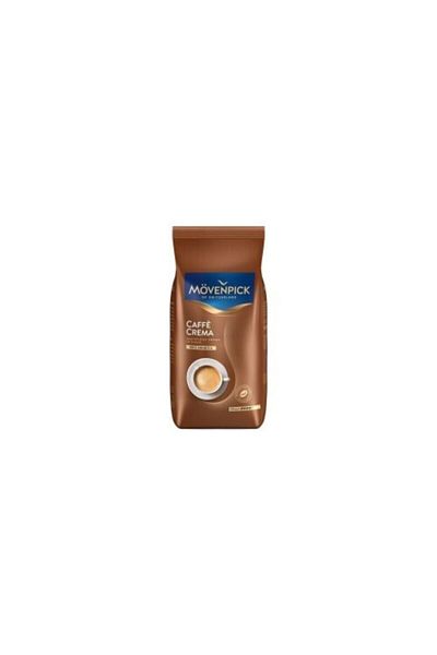 Mövenpick 1 Kg Caffe Crema Core Coffee