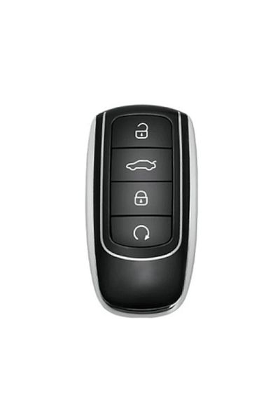 Chery Tiggo 7 Pro Max / Tiggo 8 Pro Max Key Chain Case