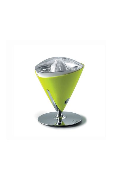 BUGATTI Bright Green Vita CitruS Juicer