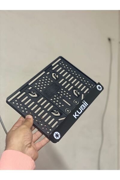 dodopleksi Kişiye Özel Pleksi Motor Takmatik Plakalık PLEKSİ PARLAK