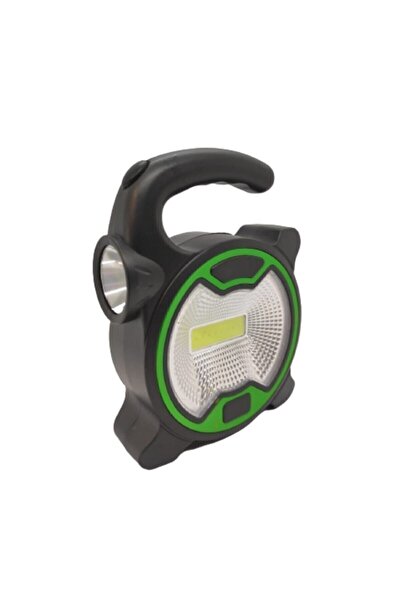 GENERAL Camp Vl-717 Kulplu Kamp Işığı