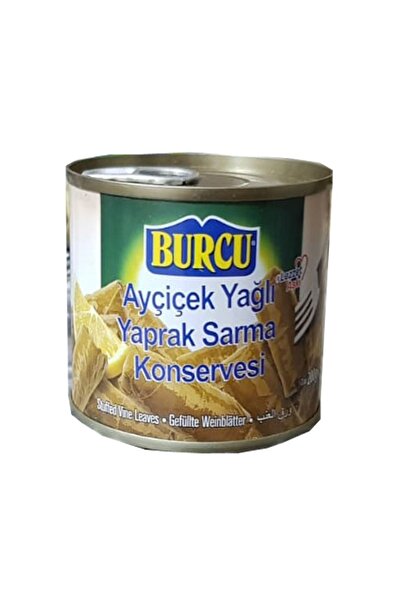 BURCU 200 gram burcu yaprak sarması