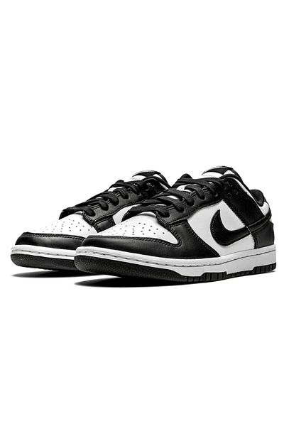 Nike DUNK LOW RETRO PANDA DD1391-101