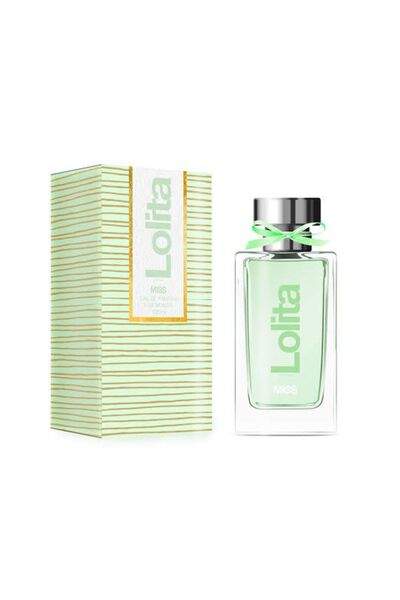 LOLİTA Pereja Mıss Eau De Parfum For Women 100 Ml