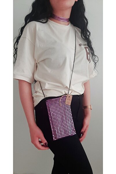 SmY Bag Бренд Сумка Нашийник Намисто Комплект