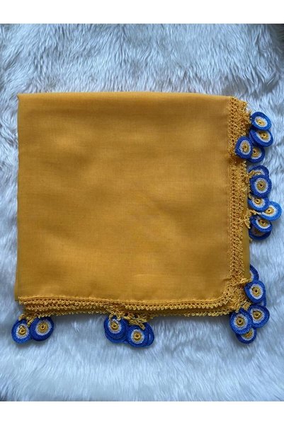 Beykan handmade Eșarfă de mătase Reyyan, eșarfă pentru bebeluși