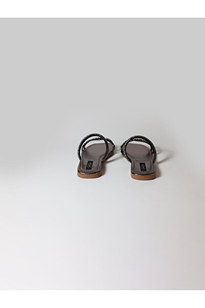 sorella Жіночі зручні капці з камінцями