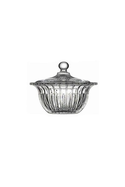 Paşabahçe 98555 Glamor Covered Sugar Bowl